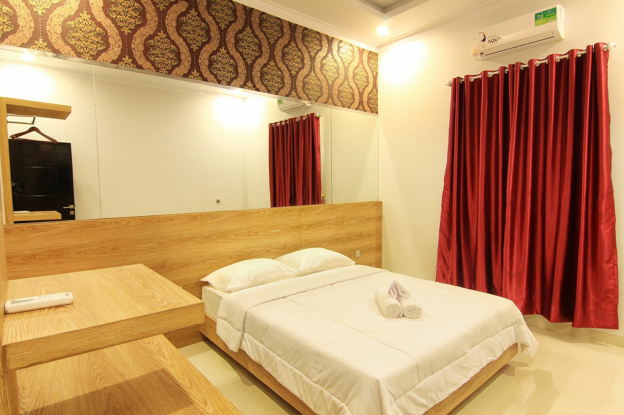 The Baliview Luxury Villas & Resto Pekanbaru Esterno foto